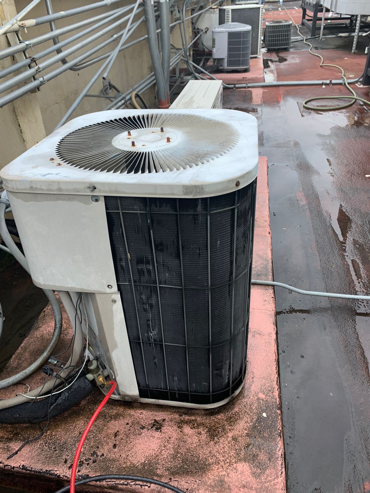 Air Conditioner Gallery Image